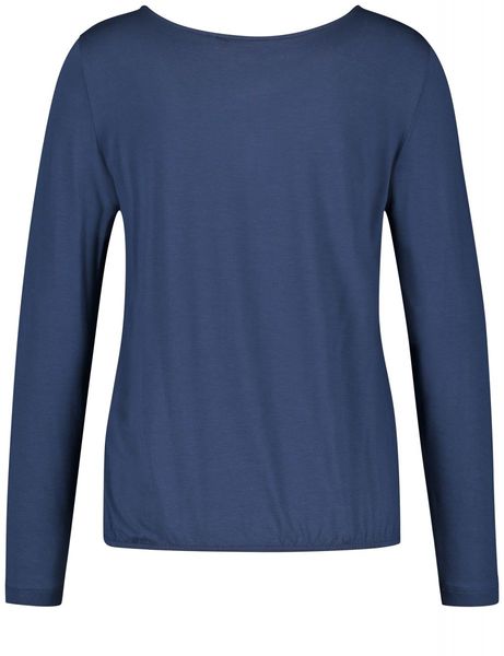 Gerry Weber Edition Blouse shirt  - blue (80928)
