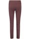 Gerry Weber Edition Pantalon Slim Fit - noir/orange (06010)