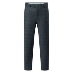 Strellson Dress pants - blue (401)