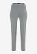 More & More Pantalons en flanelle - gris (0717)