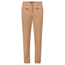 Betty Barclay Perfect body trousers - brown (7030)