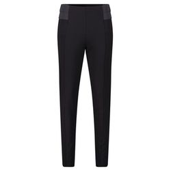 Betty Barclay Basic trousers - black (9045)
