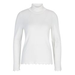 Betty Barclay Pull-over en fine maille - blanc (1014)
