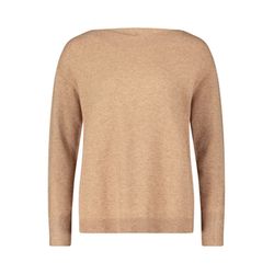 Betty Barclay Pull-over en maille - beige (7715)
