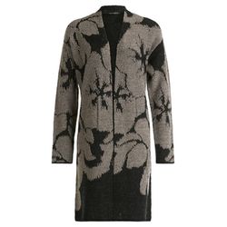 Betty Barclay Knit cardigan - black (9978)