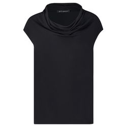 Betty Barclay Strappy top - black (9045)