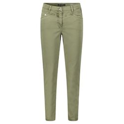 Betty Barclay Casual trousers - green (5785)