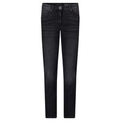 Betty Barclay Basic jeans - black (9622)