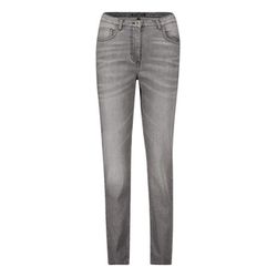Betty Barclay Basic jeans - gray (9630)