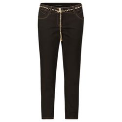 Betty Barclay Slim fit jeans - black (9620)
