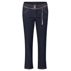 Betty Barclay Slim fit jeans - blue (8624)
