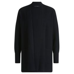 Betty Barclay Long cardigan - black (9045)