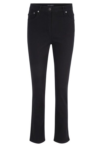 Betty Barclay Pantalon stretch - noir (9620)
