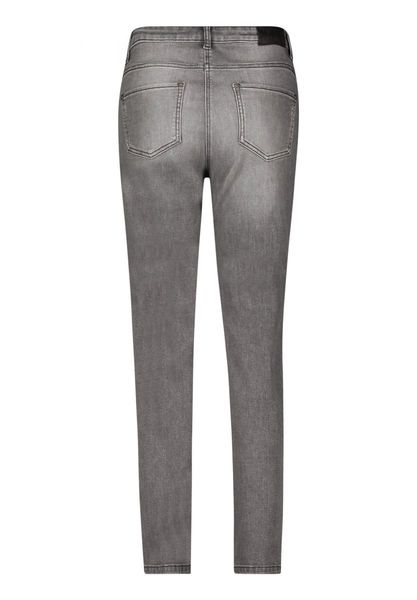 Betty Barclay Basic jeans - gray (9630)