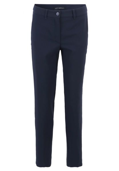 Betty Barclay Business trousers - blue (8345)