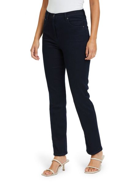 Betty Barclay Stretch trousers - blue (8620)