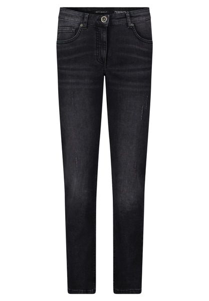 Betty Barclay Basic jeans - black (9622)