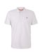 Tom Tailor Shirt polo - blanc (20000)