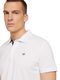 Tom Tailor Basic Poloshirt - weiß (20000)