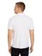 Tom Tailor Shirt polo - blanc (20000)