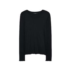 someday T-Shirt à manches longues - Kevy - noir (900)
