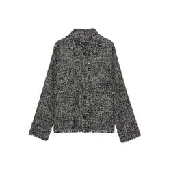 someday Blazer jacket - Nior - black/gray (900)