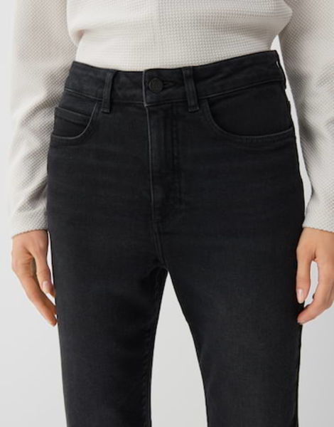 someday Jeans - Ciflare anthrazit - black (70111)