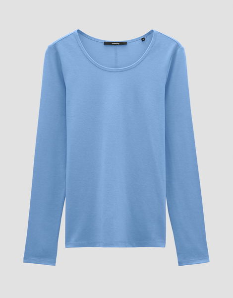 someday T-shirt Kalia - blue (6078)
