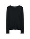 someday Long sleeve shirt - Kevy - black (900)