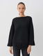 someday Sweatshirt - Ustine - black (900)