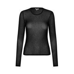 mbyM Long sleeve shirt - Christina-M - black (880)
