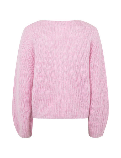 mbyM Pull-over - Corucci-M - rose (H78)
