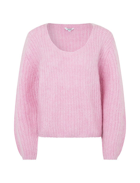 mbyM Sweater - Corucci-M - pink (H78)