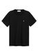 Armedangels T-Shirt Relaxed Fit - Laaron - noir (105)