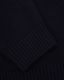 Colours & Sons Knit Sweater Mock-Zip - blue (699)