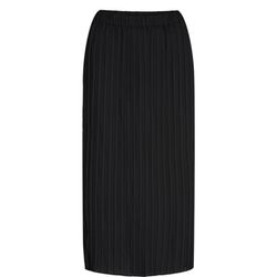 Nümph Skirt - Nuagnes - black (0000)