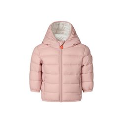 Save the duck Veste matelassée - Wally   - rose (80007)