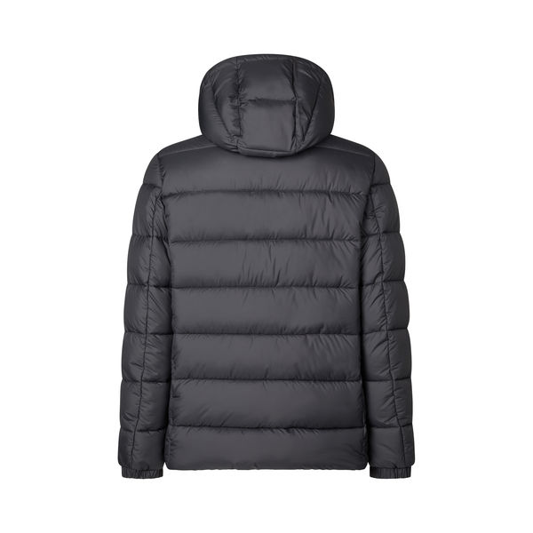 Save the duck Quilted jacket - Boris - black (10017)