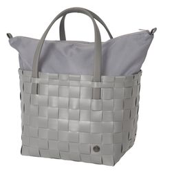Handed by Shopper - Color Deluxe  - gris (90)