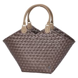 Handed by Shopper - Sweetheart  - brown (88)