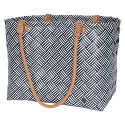 Handed by Shopper - Sainte Maxime   - bleu/beige (97)