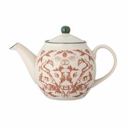 Bloomingville Teapot - Beth - brown/beige (Rouge)