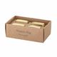 Bloomingville Napkin ring - Cybelle - gold (Or)