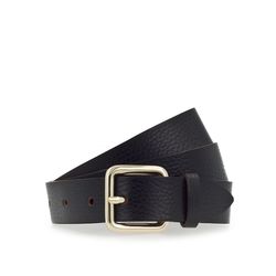 Vanzetti Belt - black (0179)