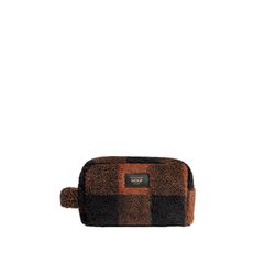 WOUF Trousse -  Brownie   - brun (00)