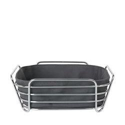 Blomus Bread Basket - Delara - Magnet - gray (00)