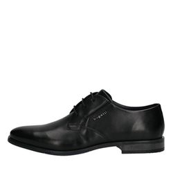 Bugatti Chaussures business - Gapo  - noir (1000)