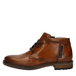 Bugatti Shoes - Savio Evo - brown (6300)