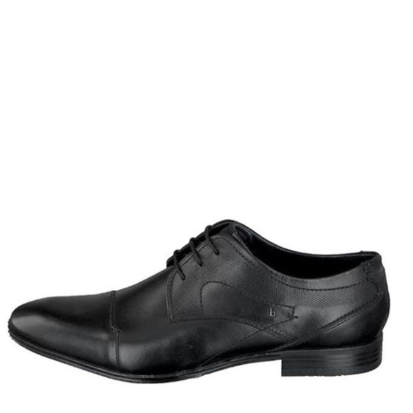 Bugatti Shoes - Mattia - black (1000)