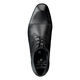 Bugatti Chaussures à lacets - Mattia - noir (1000)